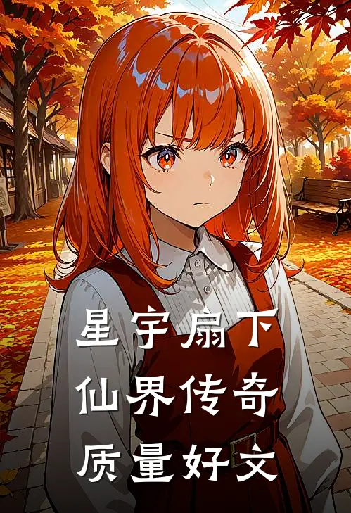 星宇扇下：仙界传奇质量好文