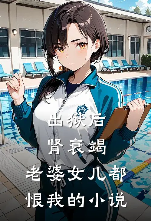 出狱后肾衰竭，老婆女儿都恨我的小说