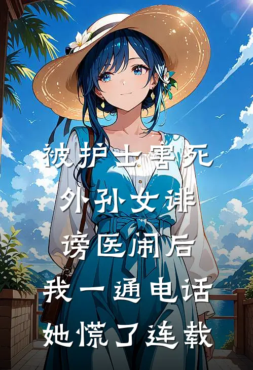 被护士害死外孙女诽谤医闹后，我一通电话她慌了连载