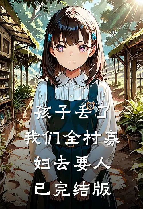 孩子丢了，我们全村寡妇去要人已完结版