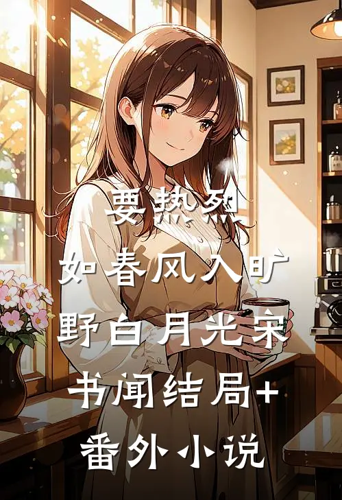 要热烈，如春风入旷野白月光宋书闻结局+番外小说