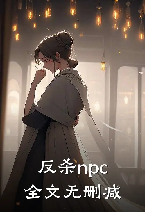 反杀npc全文无删减