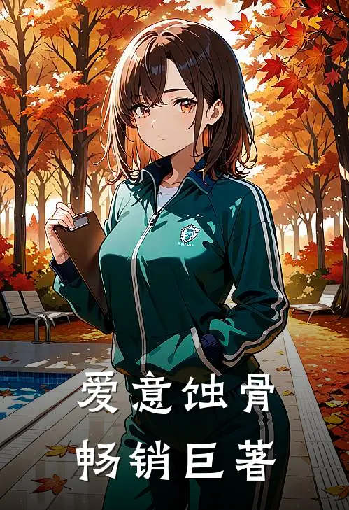 爱意蚀骨畅销巨著