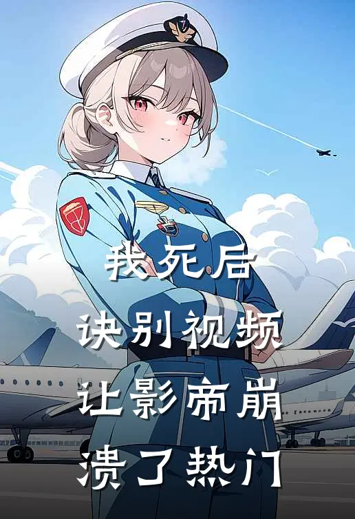 我死后，诀别视频让影帝崩溃了热门