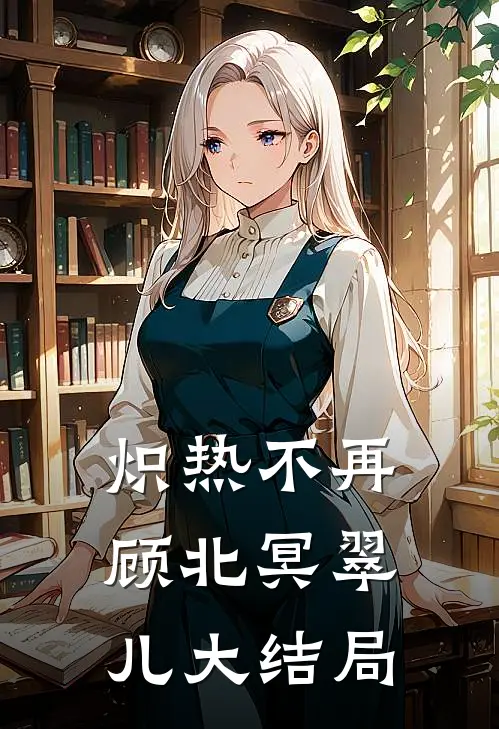 炽热不再顾北冥翠儿大结局