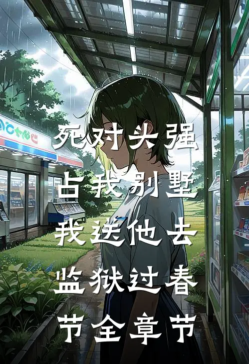 死对头强占我别墅，我送他去监狱过春节全章节