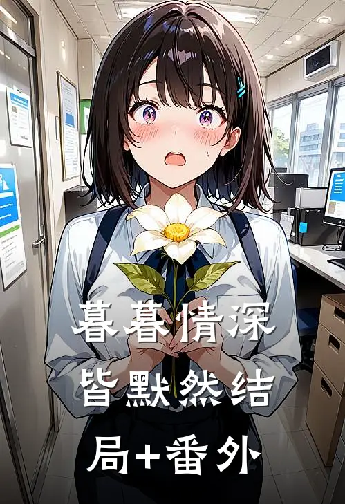 暮暮情深皆默然结局+番外