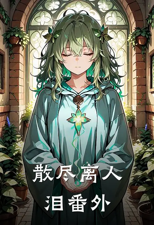 散尽离人泪番外