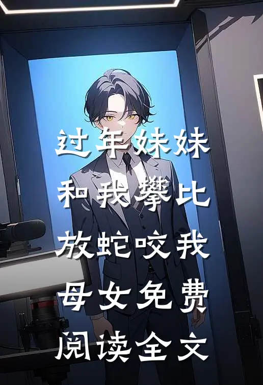 过年妹妹和我攀比，放蛇咬我母女免费阅读全文