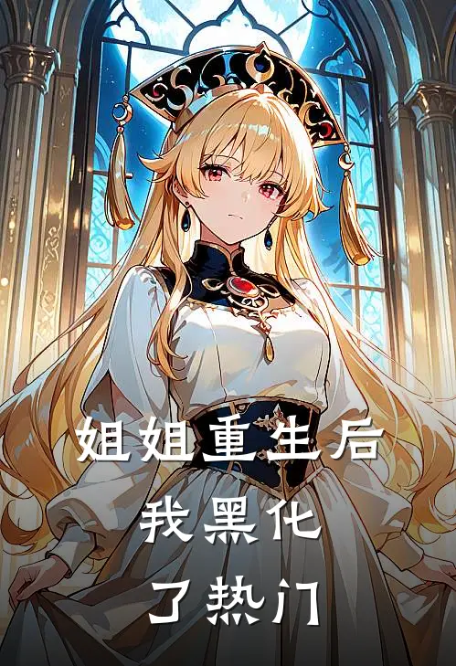 姐姐重生后，我黑化了热门