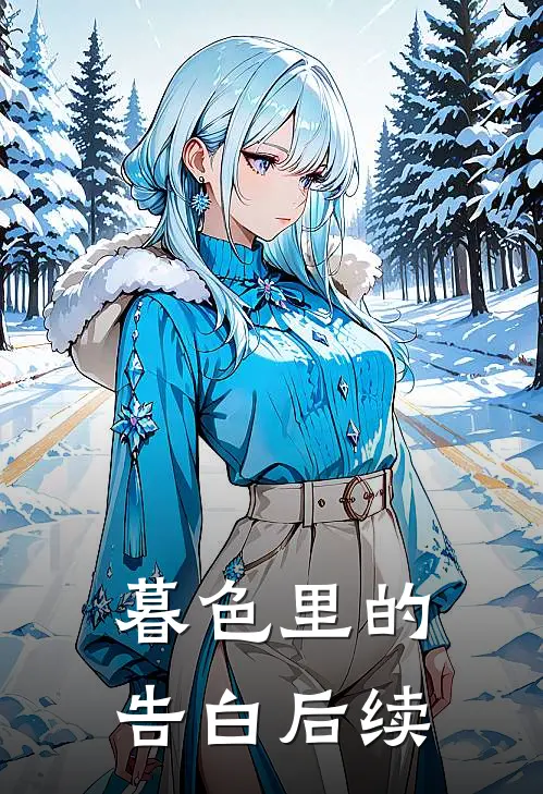 暮色里的告白后续