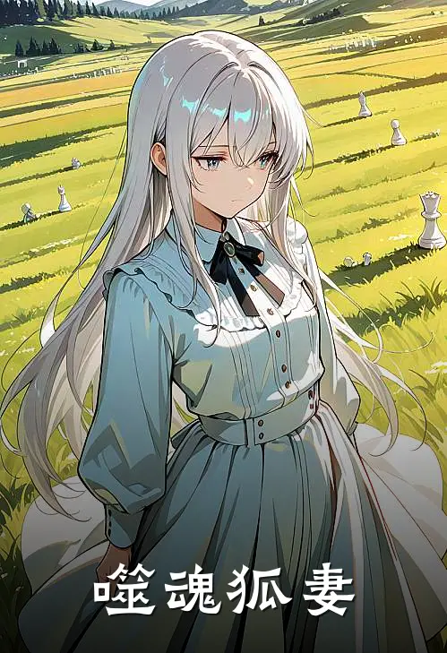 噬魂狐妻