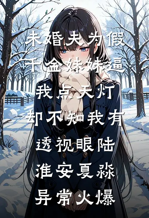 让我做妾？我直接当皇后结局+后续