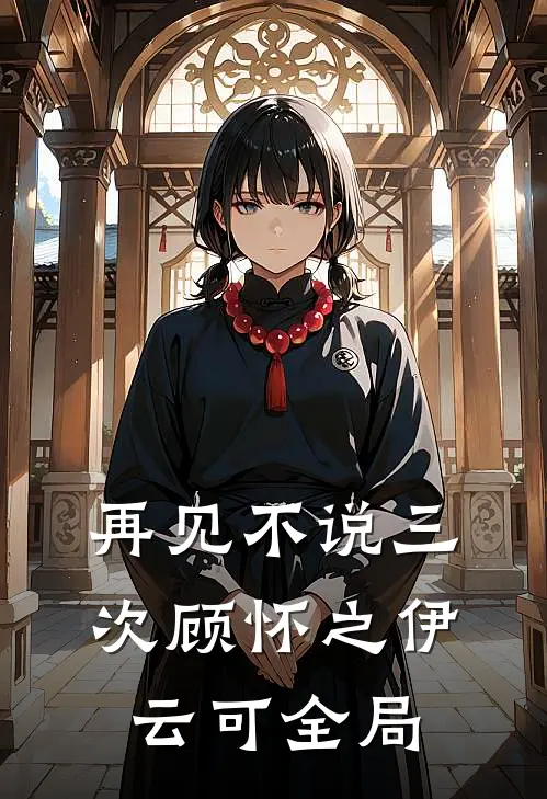 再见不说三次顾怀之伊云可全局