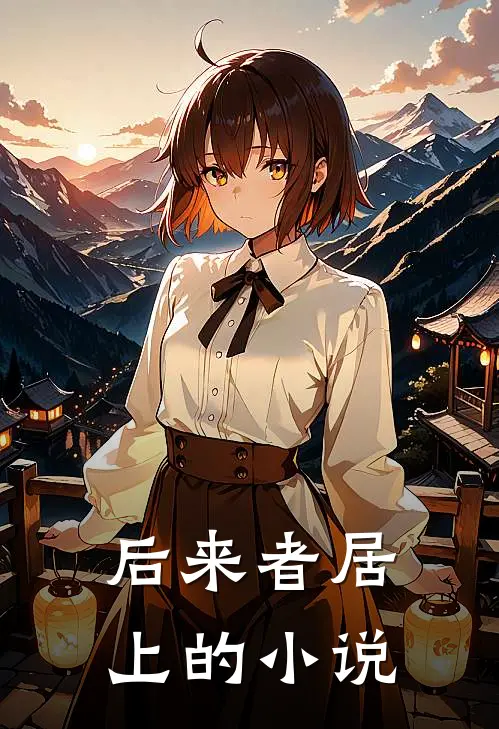 后来者居上的小说
