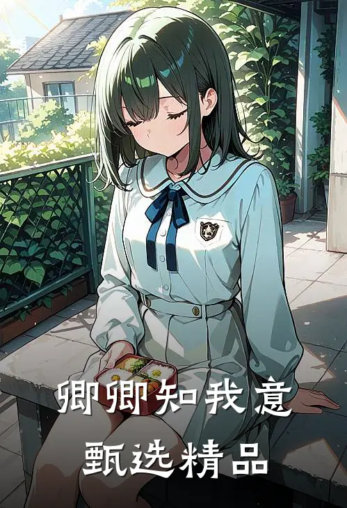卿卿知我意甄选精品