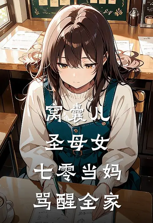 窝囊儿，圣母女，七零当妈骂醒全家