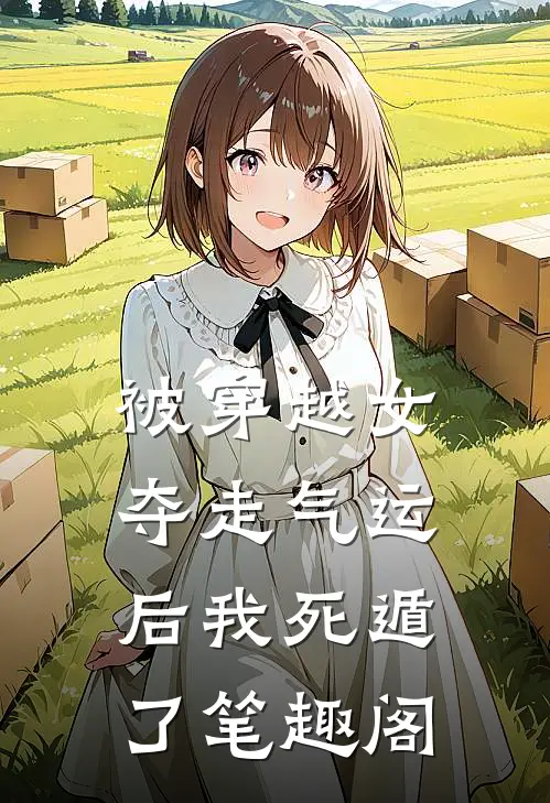 被穿越女夺走气运后我死遁了笔趣阁