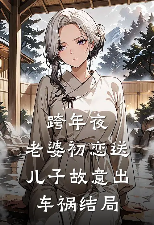 跨年夜，老婆初恋送儿子故意出车祸结局