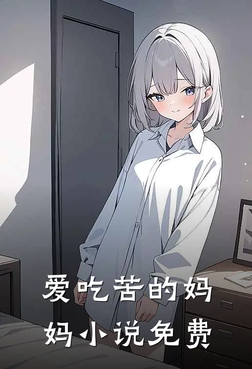 爱吃苦的妈妈小说免费