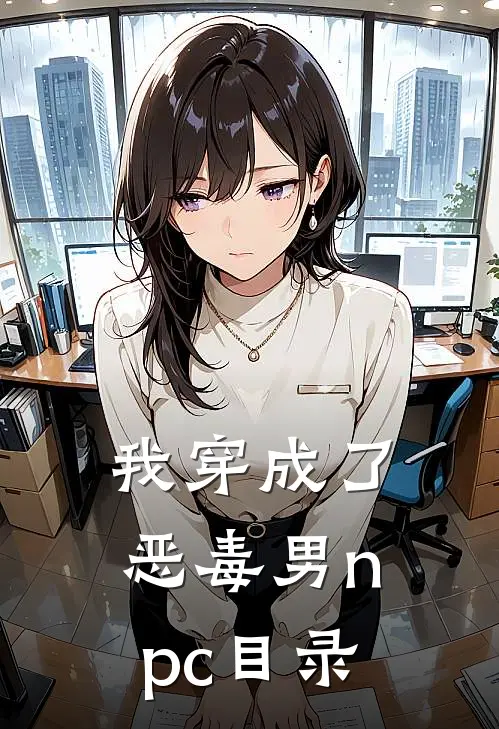 我穿成了恶毒男npc目录