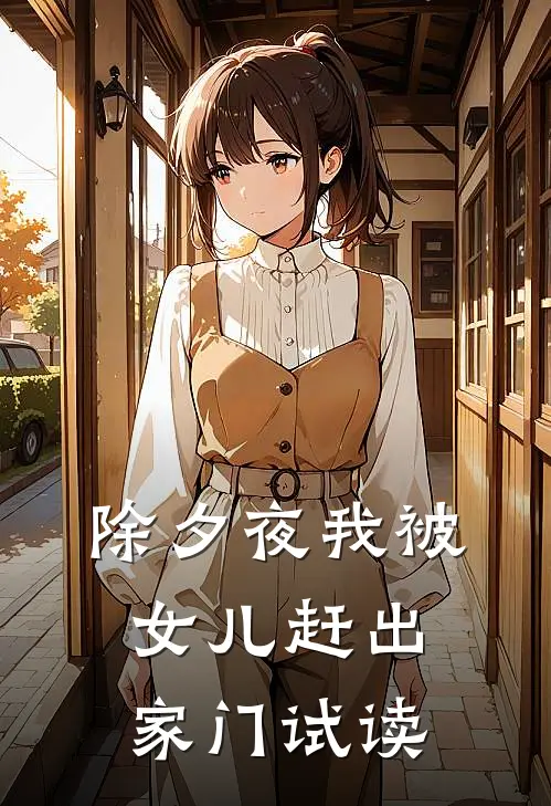 除夕夜我被女儿赶出家门试读
