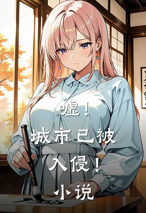 嘘！城市已被入侵！小说