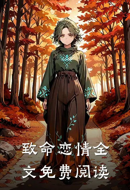 致命恋情全文免费阅读