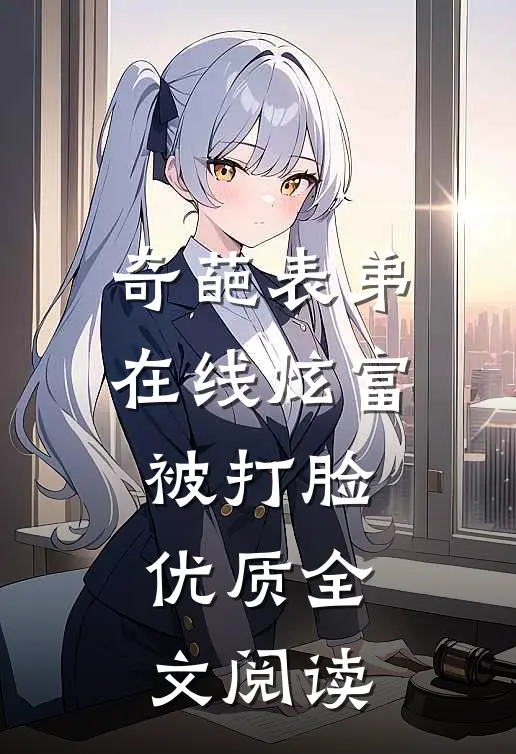 奇葩表弟，在线炫富被打脸优质全文阅读