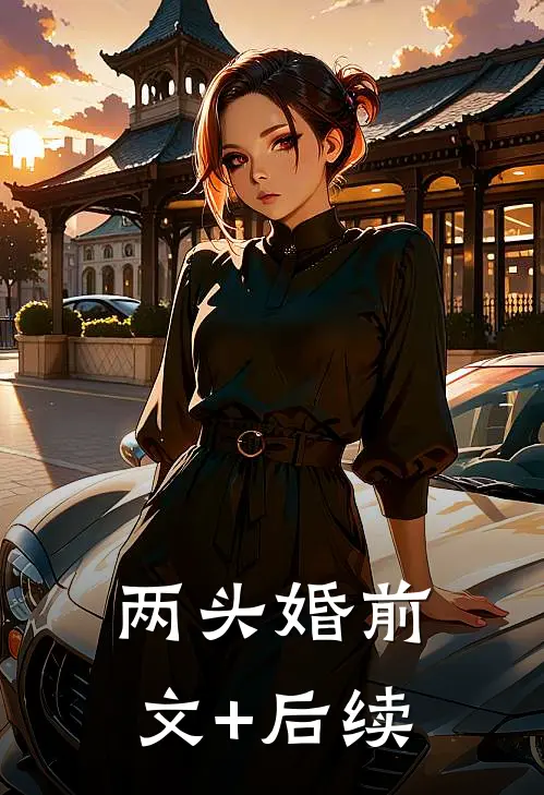 两头婚前文+后续