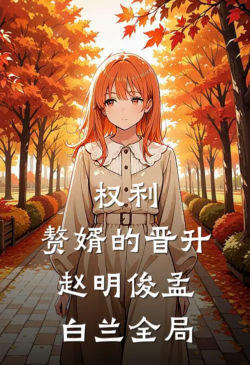 权利：赘婿的晋升赵明俊孟白兰全局