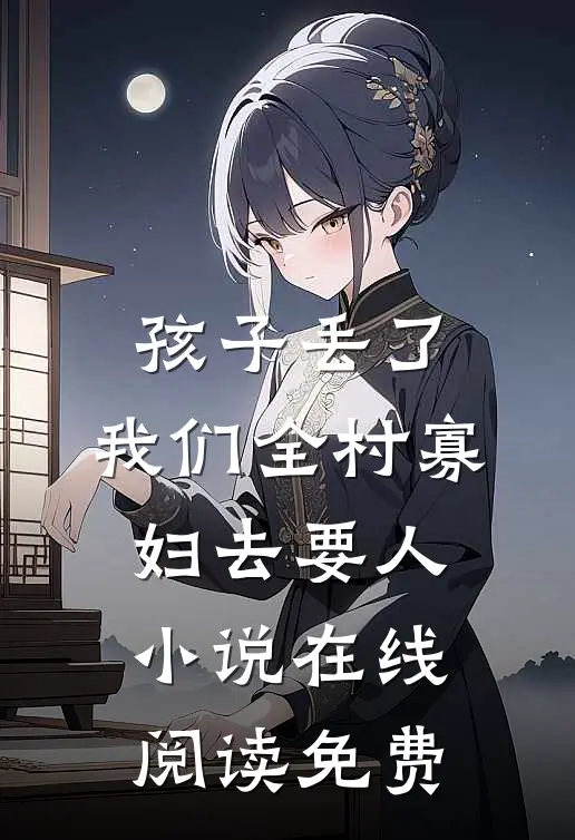 孩子丢了，我们全村寡妇去要人小说在线阅读免费