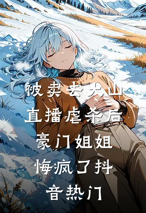 我花自己的钱，却被男同事管教了杜洋夏筱番外