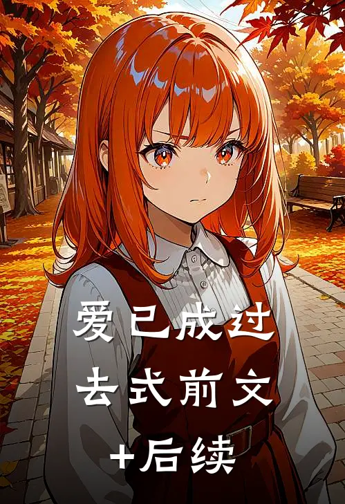 爱已成过去式前文+后续