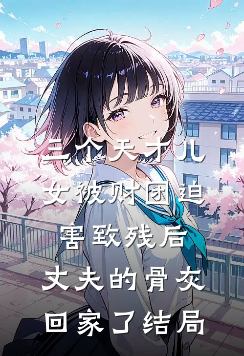 三个天才儿女被财团迫害致残后，丈夫的骨灰回家了结局
