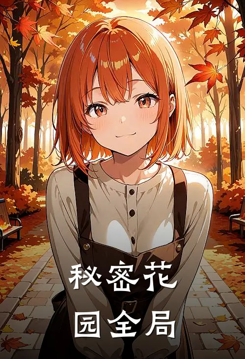秘密花园全局