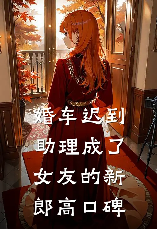 婚车迟到，助理成了女友的新郎高口碑