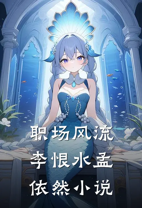 职场风流李恨水孟依然小说