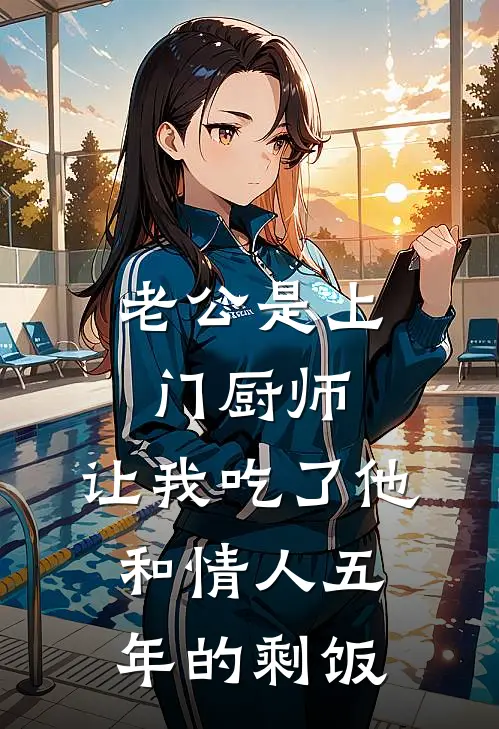 老公是上门厨师，让我吃了他和情人五年的剩饭