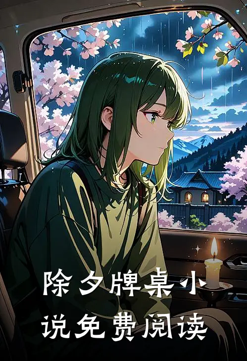 除夕牌桌小说免费阅读