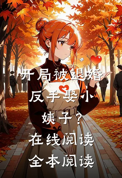 开局被退婚，反手娶小姨子？在线阅读全本阅读