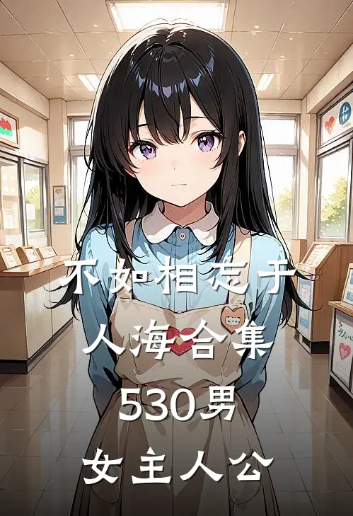 不如相忘于人海合集530男女主人公