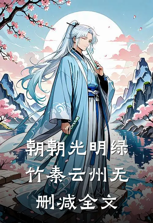 朝朝光明绿竹秦云州无删减全文