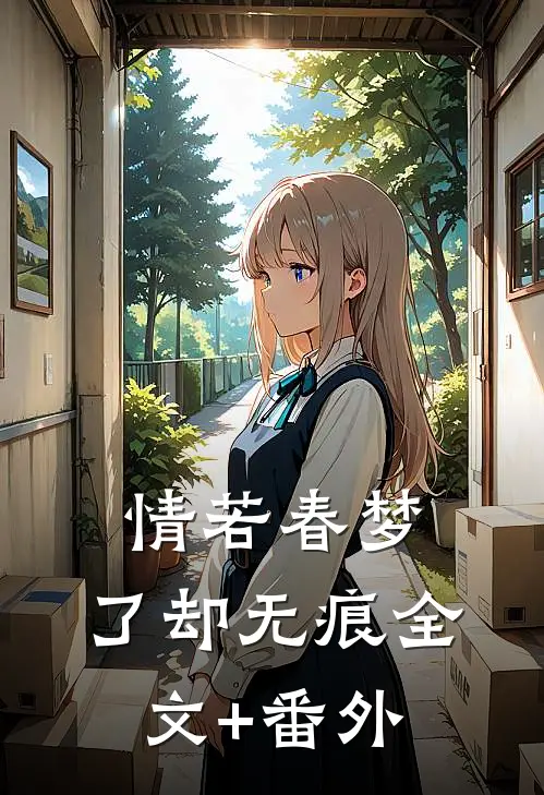 情若春梦，了却无痕全文+番外