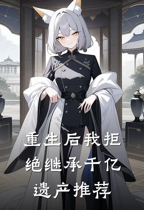 重生后我拒绝继承千亿遗产推荐