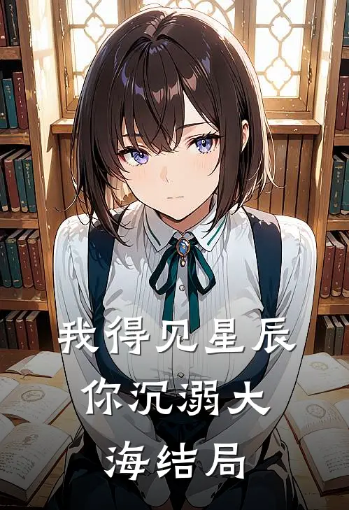 我得见星辰，你沉溺大海结局