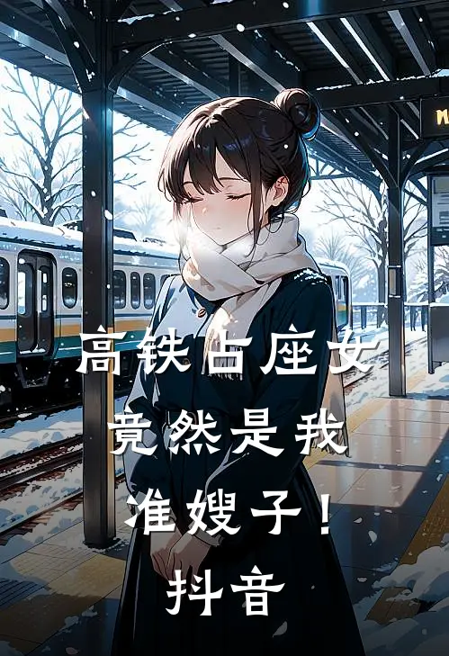 高铁占座女竟然是我准嫂子！抖音