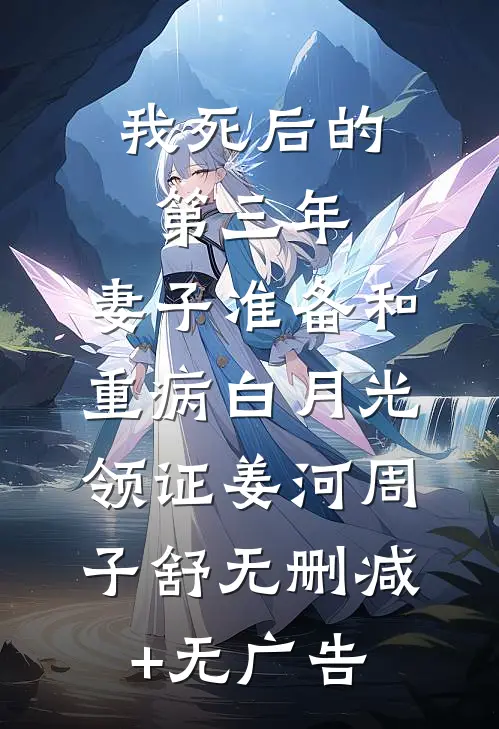 我死后的第三年，妻子准备和重病白月光领证姜河周子舒无删减+无广告