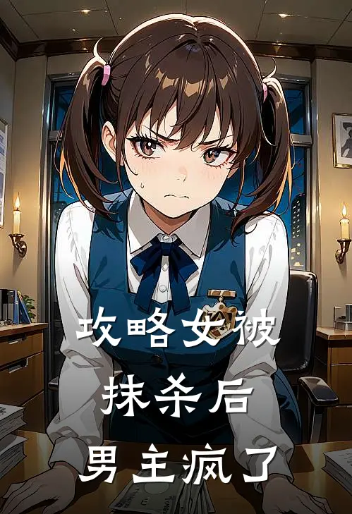 攻略女被抹杀后，男主疯了