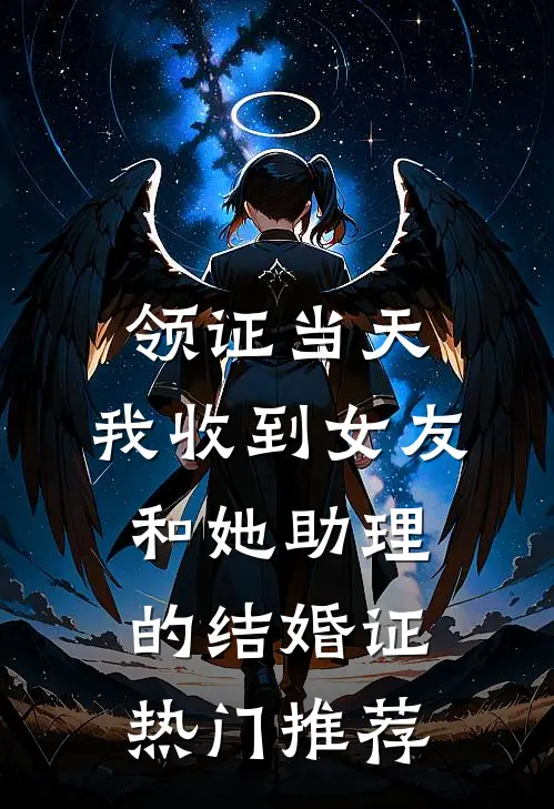 领证当天，我收到女友和她助理的结婚证热门推荐